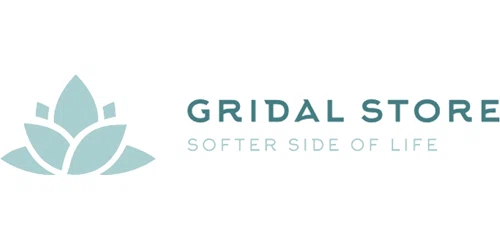GRIDAL Store Promo Code