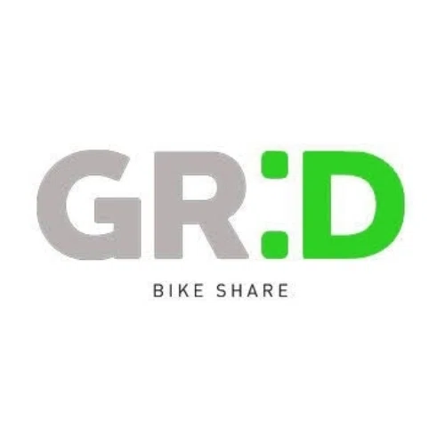 grid bike share