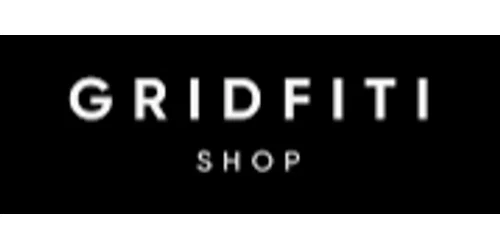 Gridfiti Merchant logo