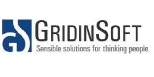 GridinSoft Merchant logo