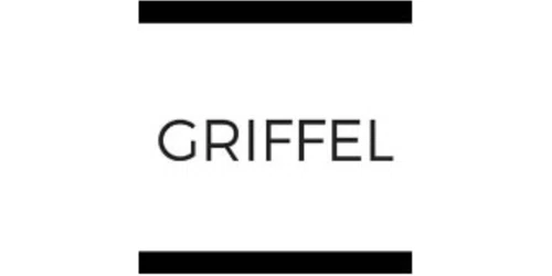 Griffel Promo Code
