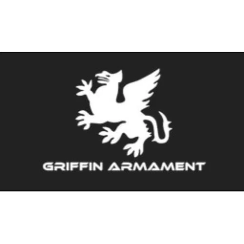 20% Off Griffin Armament Promo Code (6 Active) Mar '25