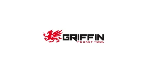 Griffin Pocket Tool coupon