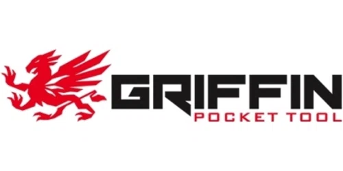Griffin Pocket Tool Promo Code