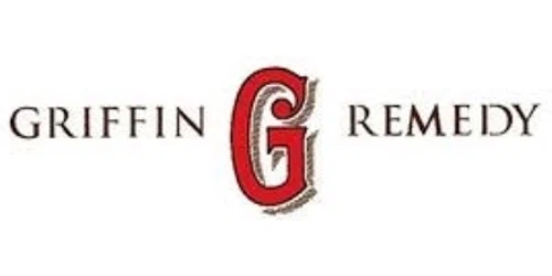 Griffin Remedy Promo Code