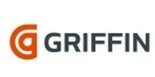 Griffin Technology Merchant logo