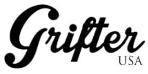 Grifter Company Promo Code