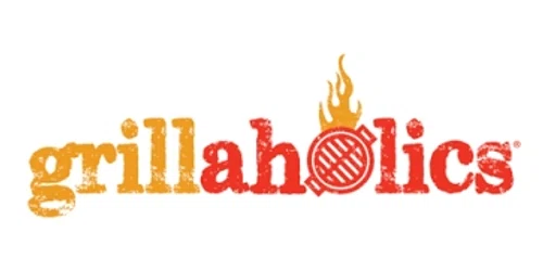 Grillaholics coupon