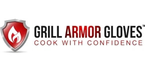 Grill Armor Gloves Merchant logo