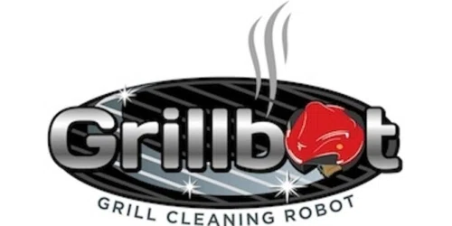 Grillbot Merchant logo