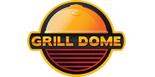 GRILL DOME Promo Code