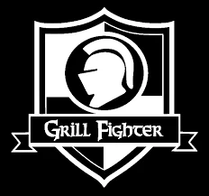 GrillFighter.tools Merchant Logo