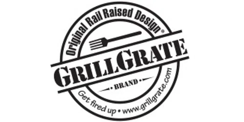 GrillGrate Merchant logo