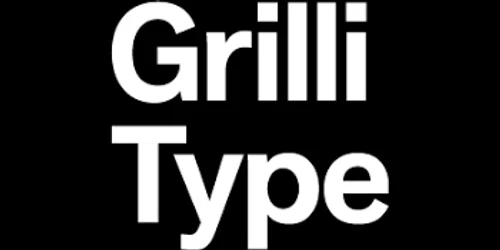 Grilli Type Merchant logo