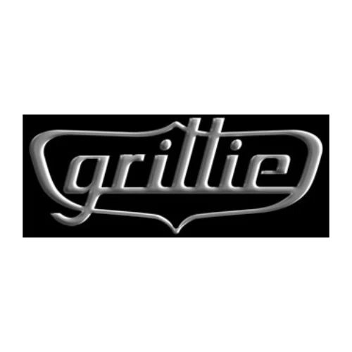 Grillie Merchant Logo
