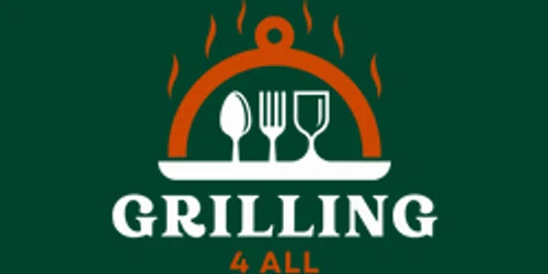 Grilling4all Promo Code
