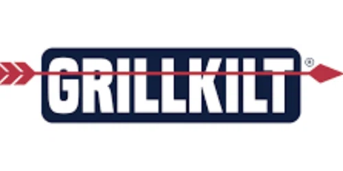 GRILLKILT Promo Code