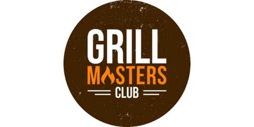 Grill Masters Club Merchant logo