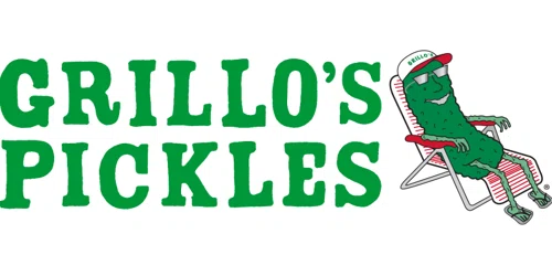 Grillo's Pickles Promo Code