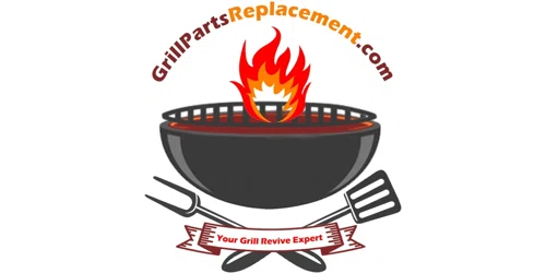 GrillPartsReplacement.com Merchant logo