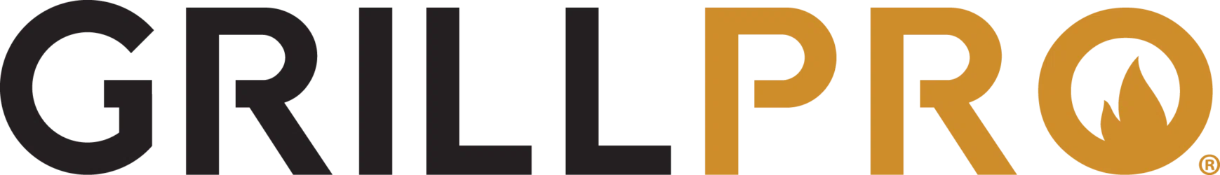 Grill Pro Merchant Logo