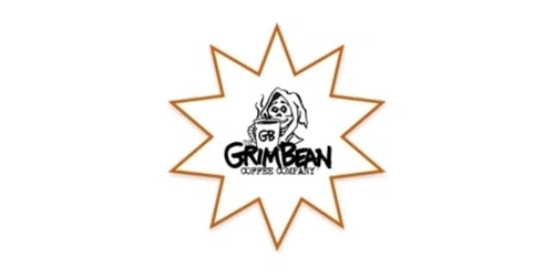 Grim Bean Coffee Company coupon