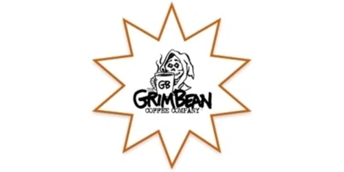 Grim Bean Coffee Company Promo Code