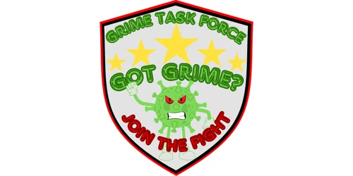 Grime Task Force Promo Code