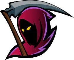 Grim Finance Merchant Logo