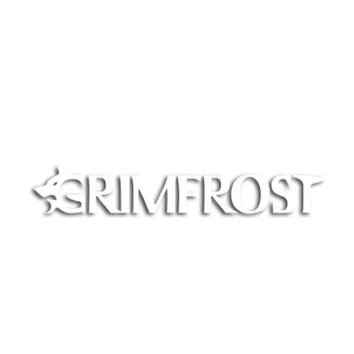35 Off Grimfrost Discount Code, Coupons (4 Active) Feb '24