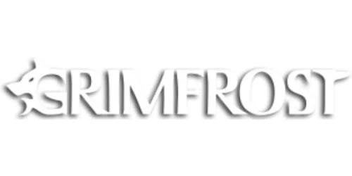 Grimfrost Merchant logo