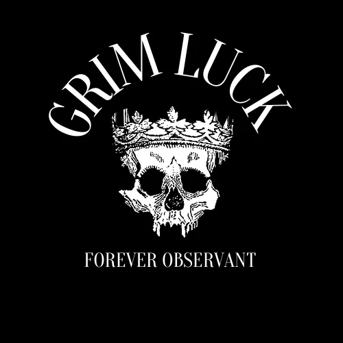 Grim Luck Promo Code