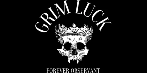 Grim Luck Promo Code
