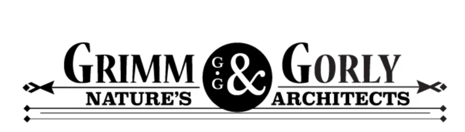 Grimm & Gorly Florist Merchant Logo