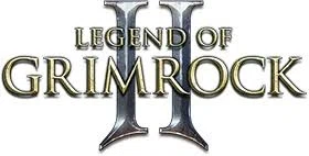 Grimrock Merchant Logo