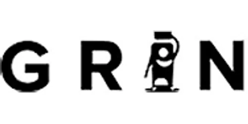 Grin Merchant logo
