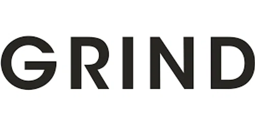 Grind Merchant logo