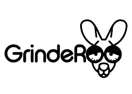 GrindeROO  Merchant Logo