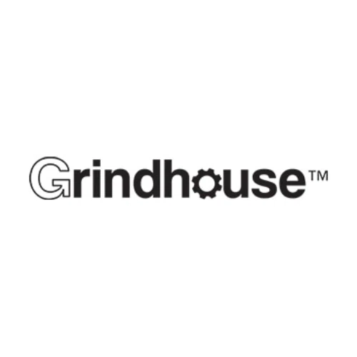 GRINDHOUSE Discount Code — Get 160 Off in July 2024