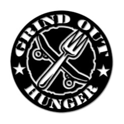 Grind Out Hunger Promo Code