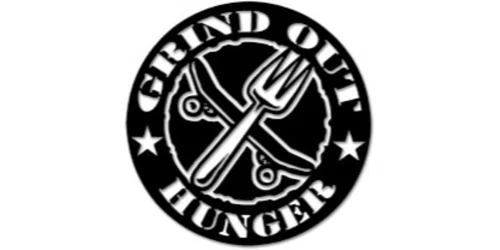 Grind Out Hunger Promo Code