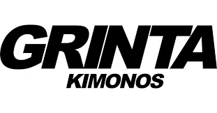 Grinta Kimonos Promo Code