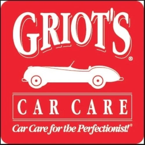 Griot's Garage Promo Code 30 Off in April → 7 Coupons