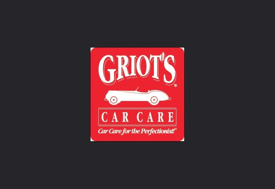 GRIOT'S GARAGE Promo Code — 20 Off (Sitewide) 2024