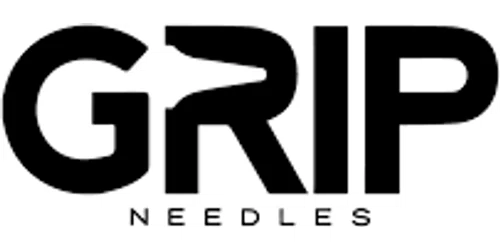 Grip Needles Promo Code