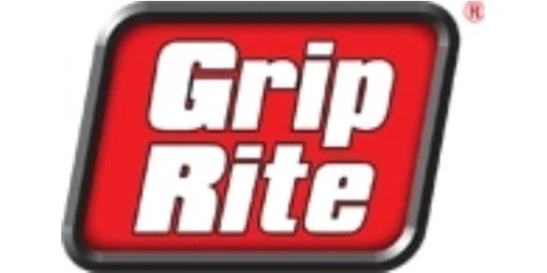 Grip Rite Promo Code