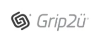 Grip2u Cases Merchant Logo