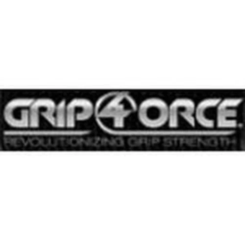Grip4orce Promo Code