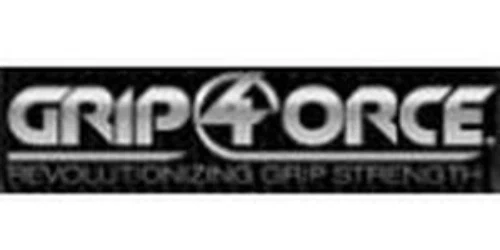 Grip4orce Merchant logo