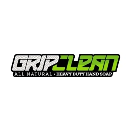 15% Off Grip Clean Discount Code, Coupons (7 Active) Jan '24